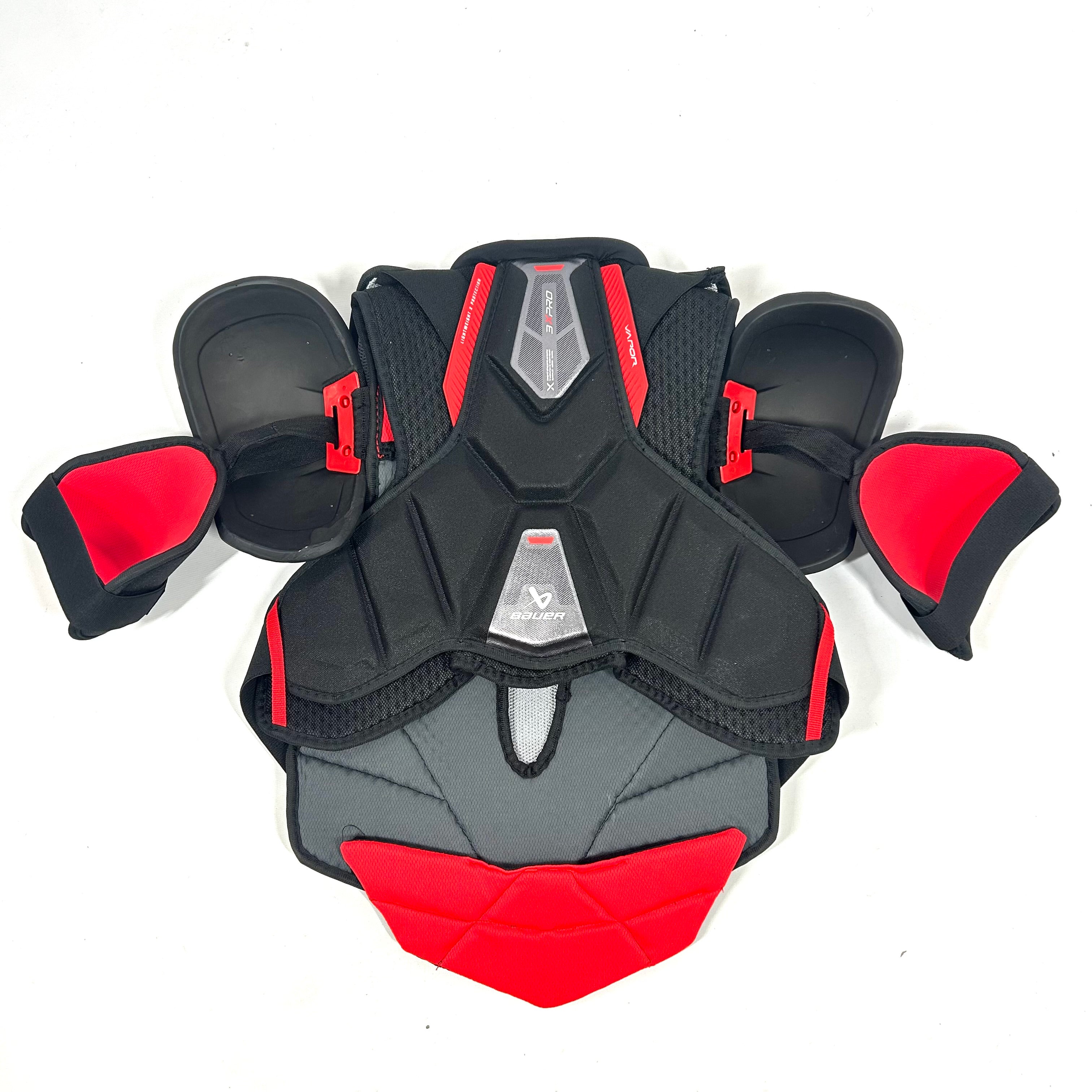 Bauer Vapor 3X Pro - Épaulières d'occasion